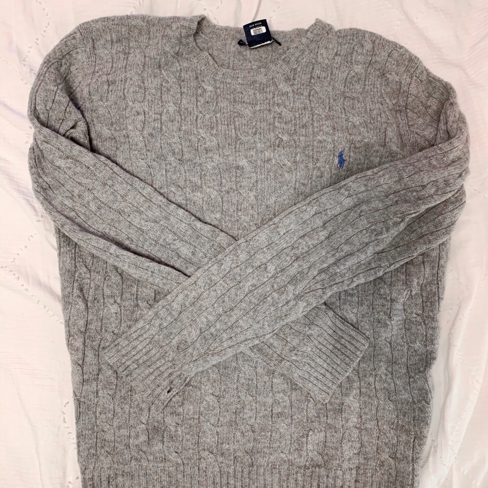 Ralph Lauren Sweater